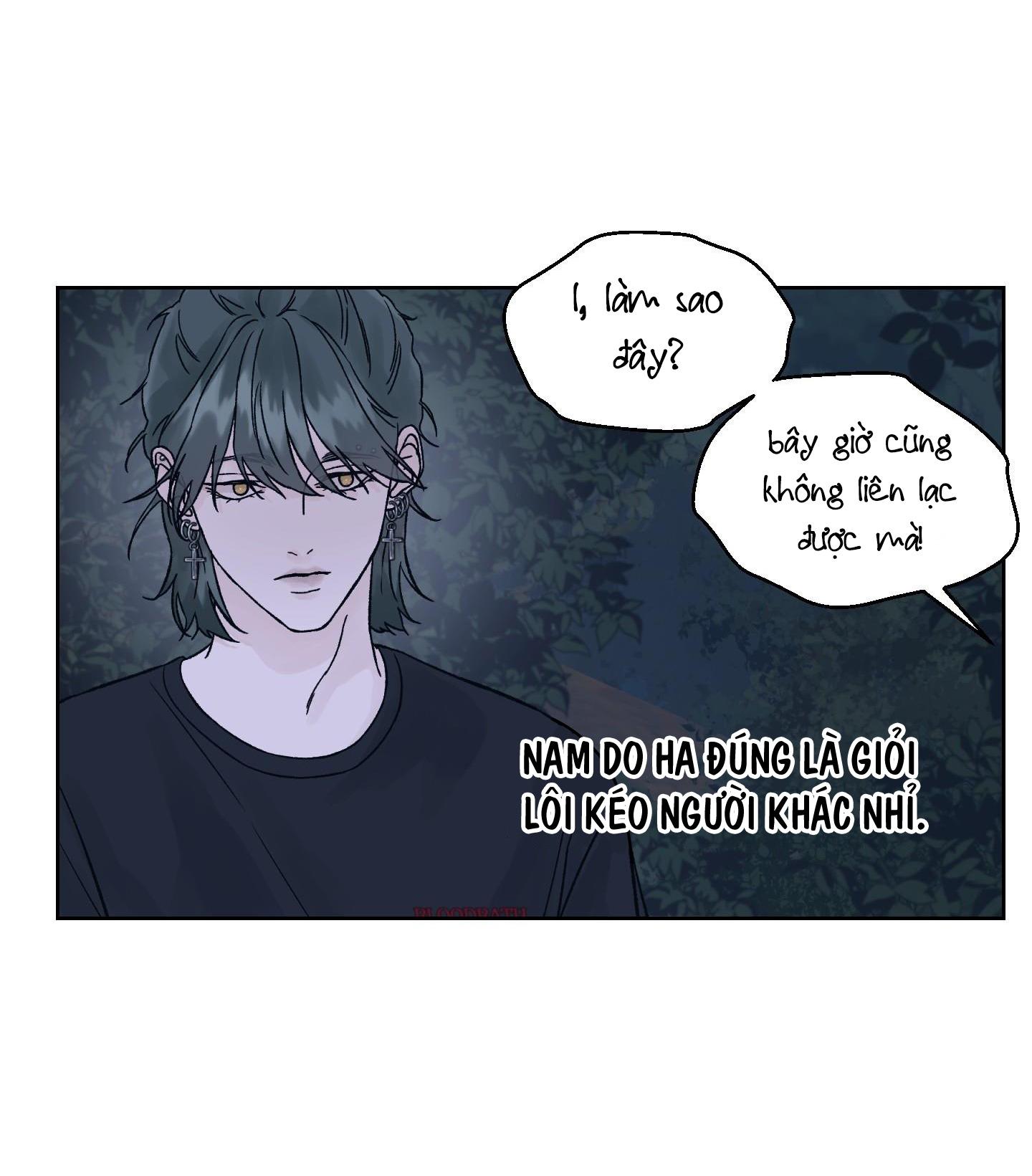 ĐÊM KINH HOÀNG chapter 10