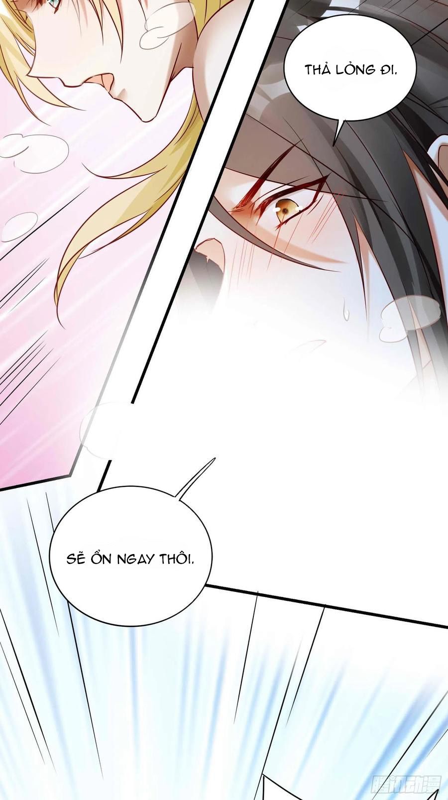 lục thân bất nhận chapter 88 18