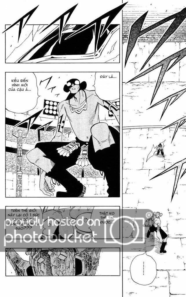 vua pháp thuật chapter 224 17