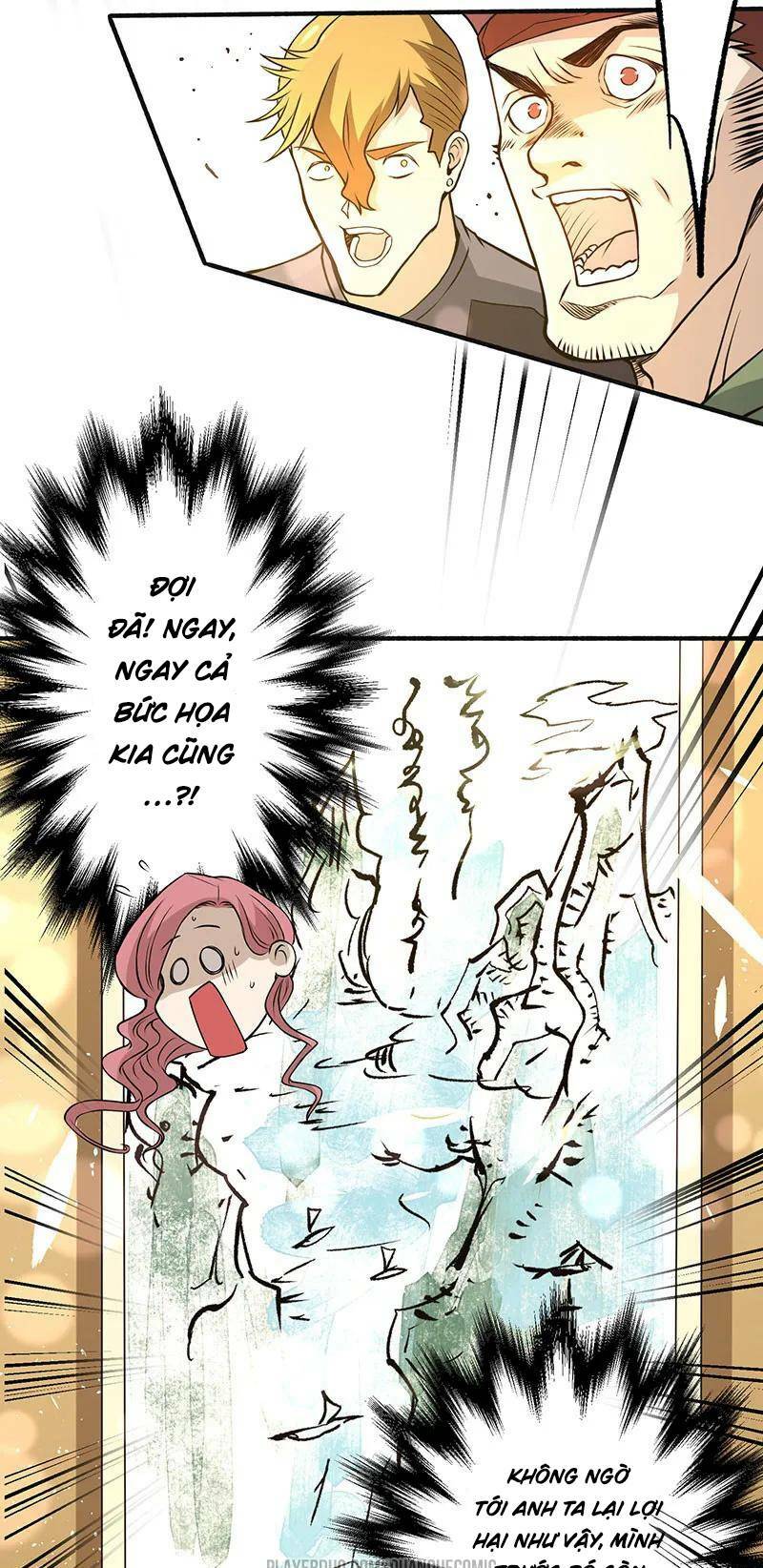 đô thị đỉnh phong cao thủ chapter 13 22