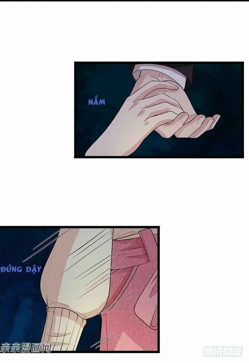 nam thần manh bảo tận diệt chapter 50 17