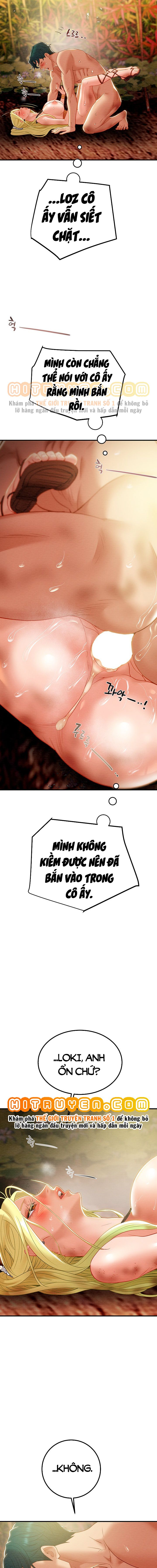 cây búa thần chapter 23 20