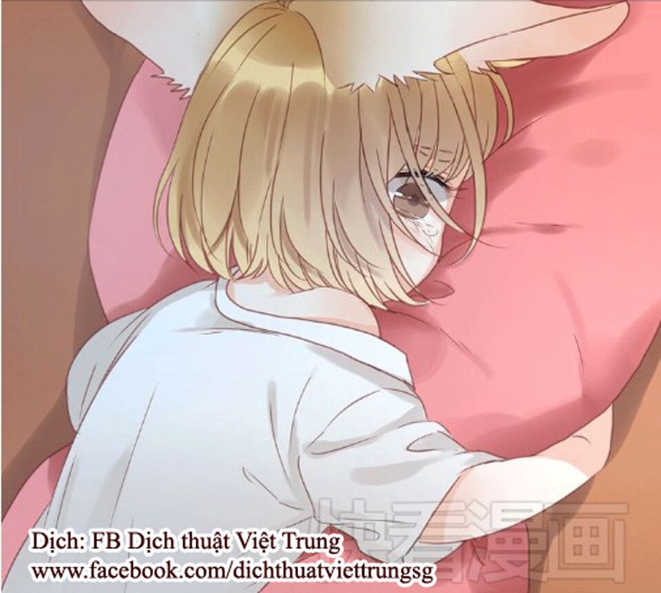 lượm được một tiểu hồ ly phần 1 chapter 17 18