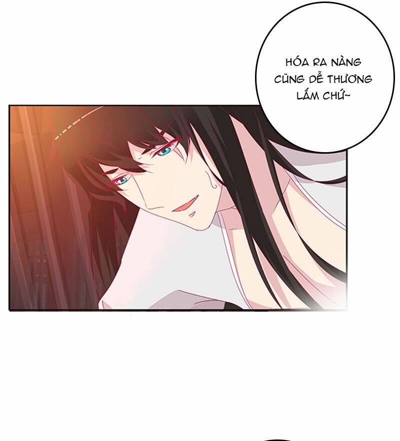 tướng quân mời ra trận chapter 88 3