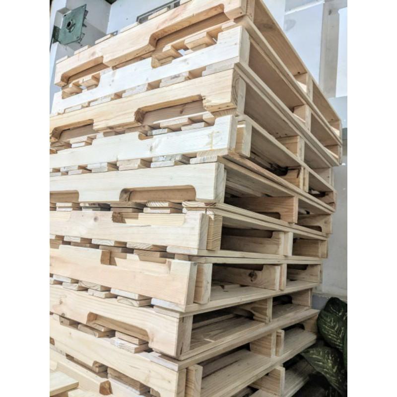 Giường Pallet Ngon-Bổ-Rẻ đủ kích thước