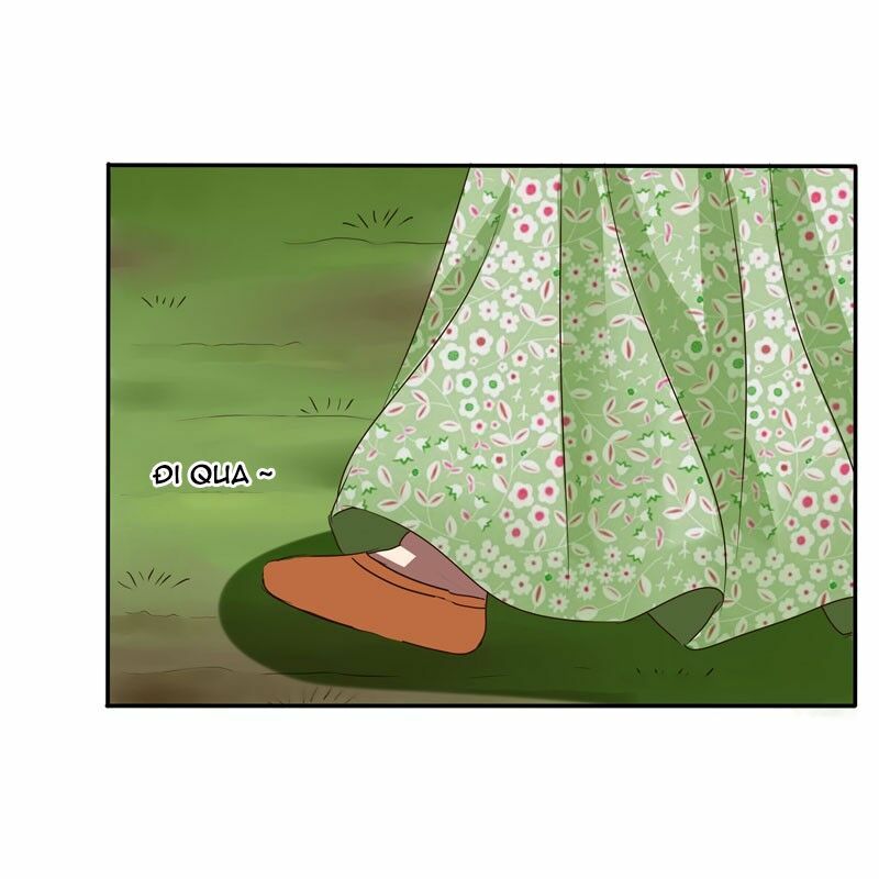 thông linh phi chapter 66 26