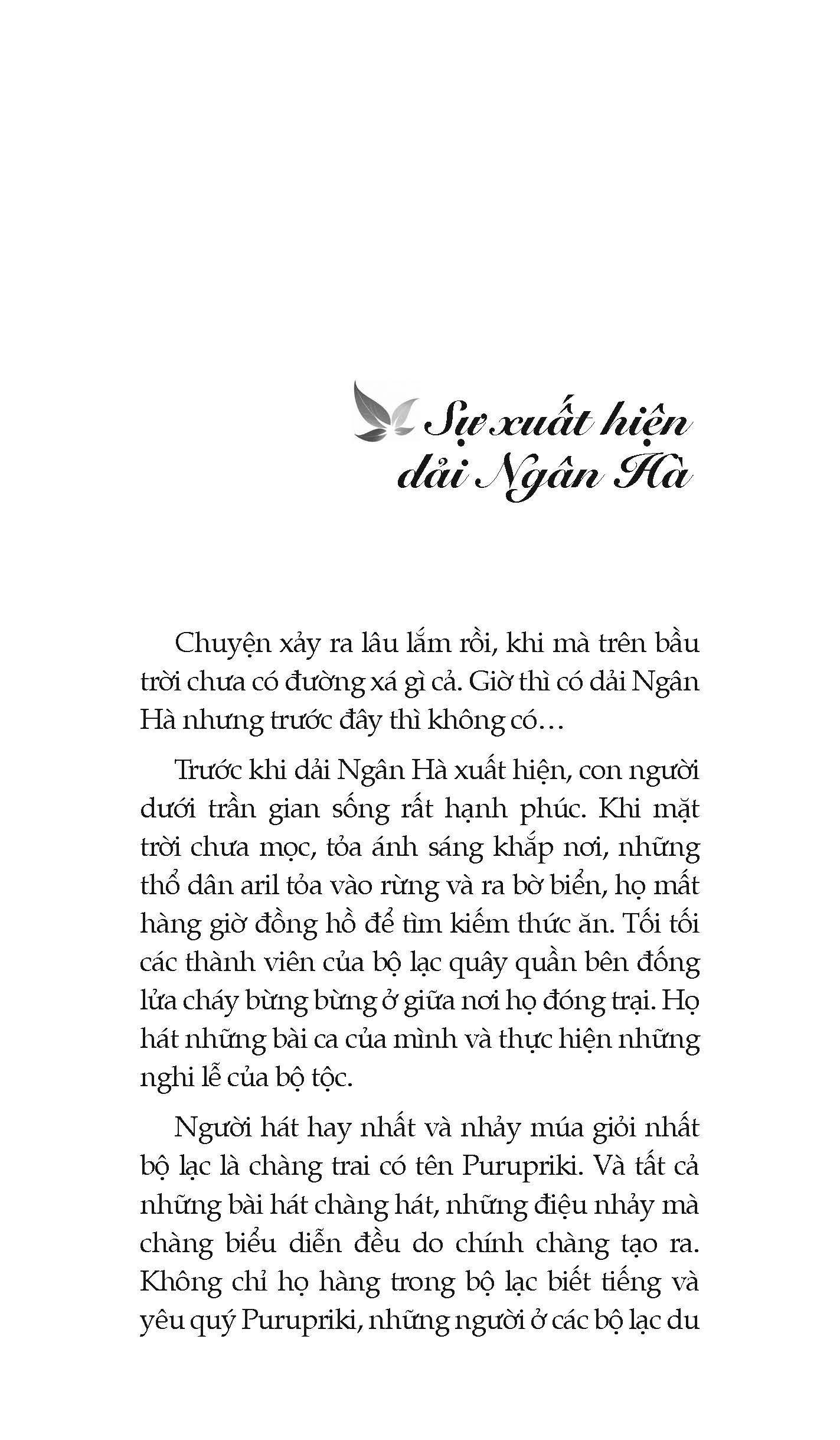 Gương Ông Bà, Cha Mẹ