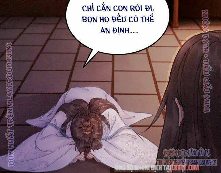 trọng sinh bá sủng nhiếp chính vương quá mạnh mẽ chapter 159 49