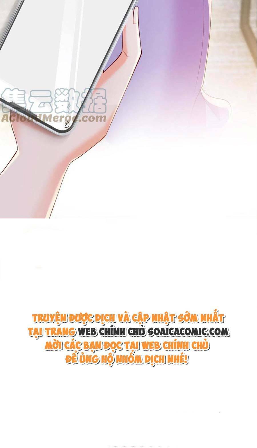 cô vợ của tôi không dễ bắt nạt chapter 46 32