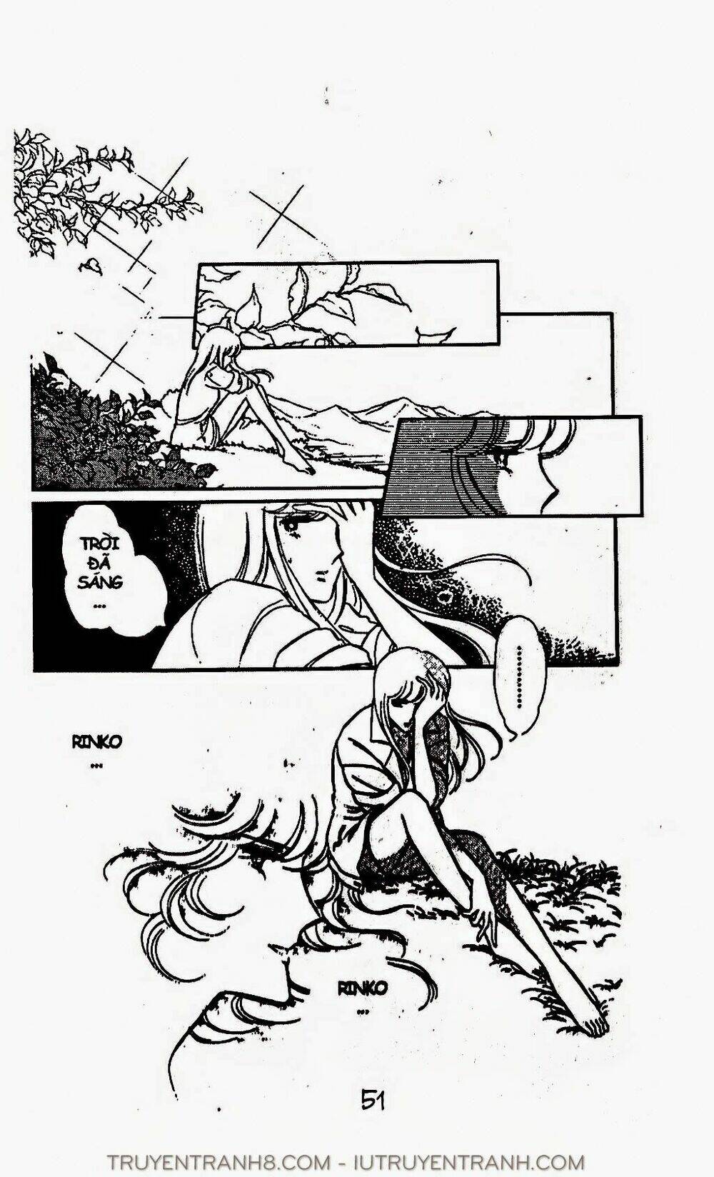 mimi kỳ lạ chapter 26.2 6