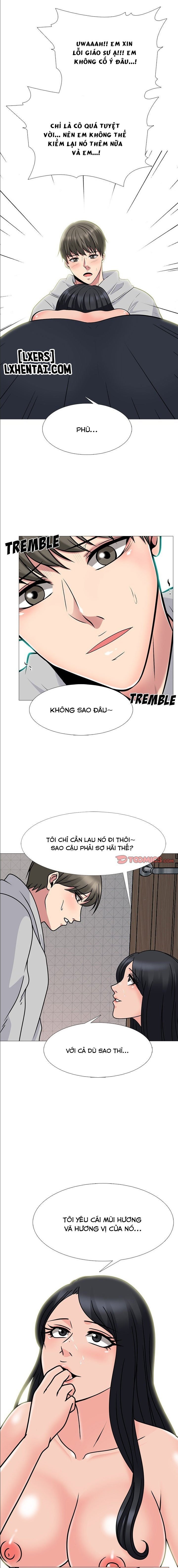 học bổng đặc biệt chapter 73 11