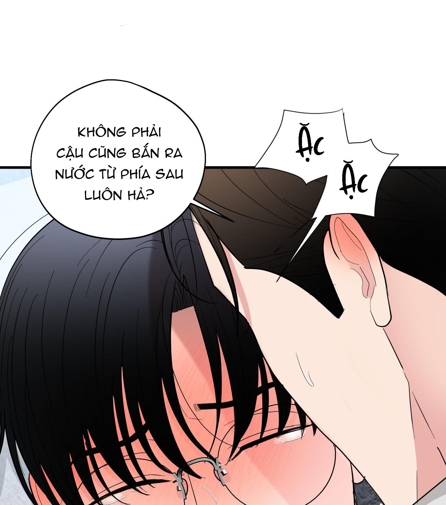 món quà dành cho kẻ ngạo mạn chapter 22 68