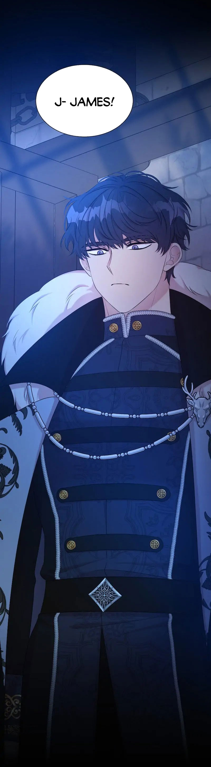 tôi chán nản vì người chồng thứ 2 còn "khỏe" hơn chồng cũ chapter 46.2 36