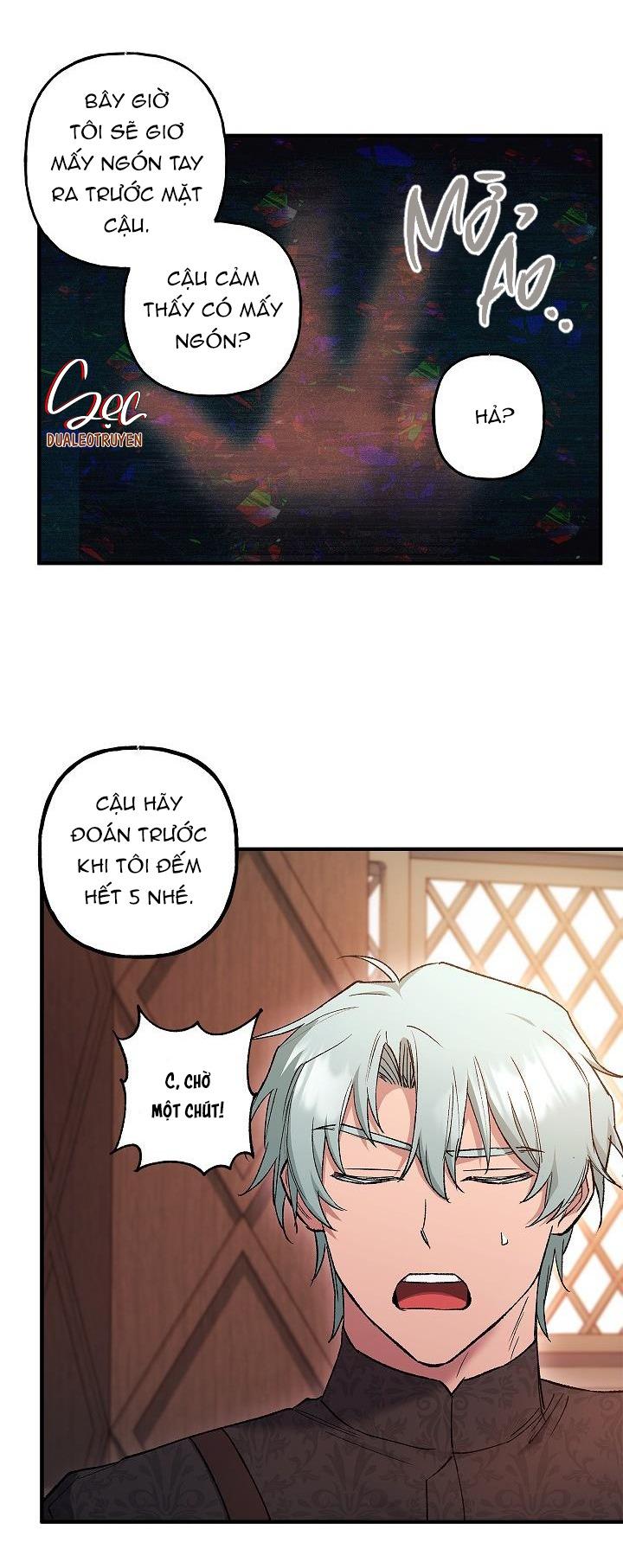 bước ngoặt định mệnh chapter 20 45