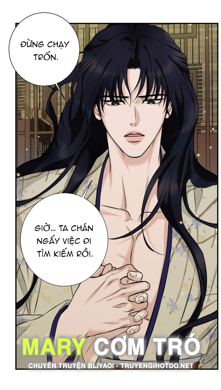 [18+] tuyển tập truyện bl ngắn - double bell chapter 26 7