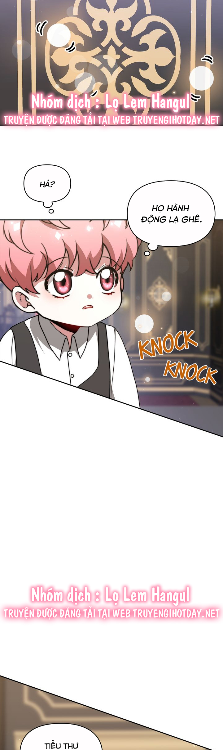 công nương eluana vita chapter 72 7