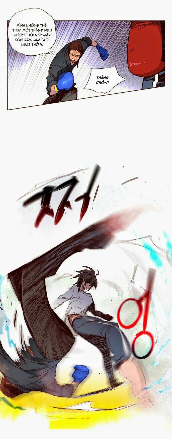 nữ sinh trường wilds chapter 131 13