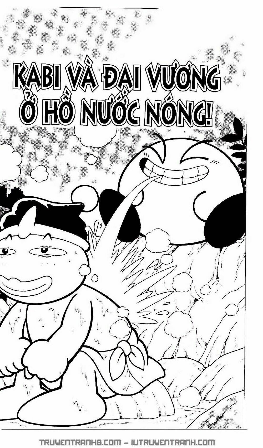 ngôi sao kabi chapter 88 4