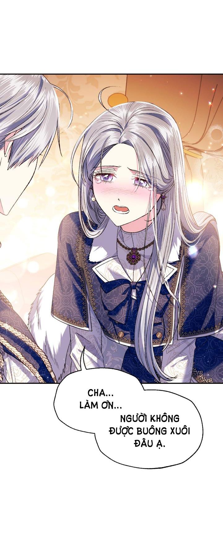cha, con không muốn kết hôn đâu chapter 92.5 16