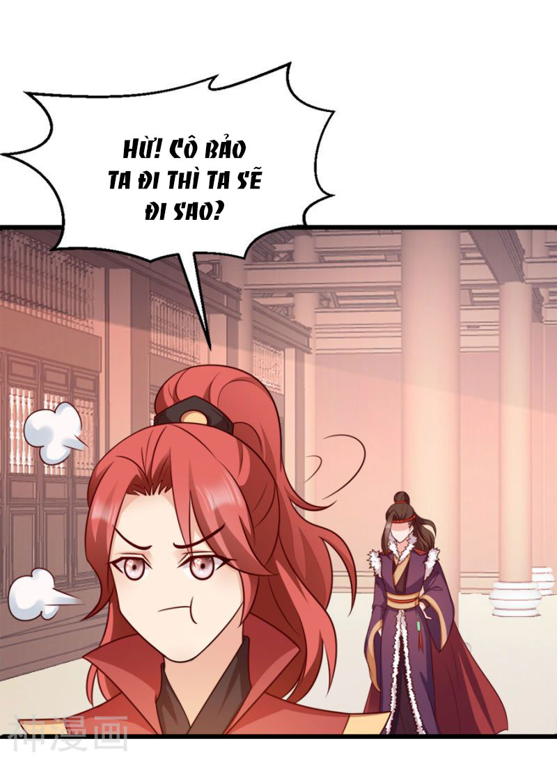 độc tâm cuồng phi khuynh thiên hạ chapter 79 34