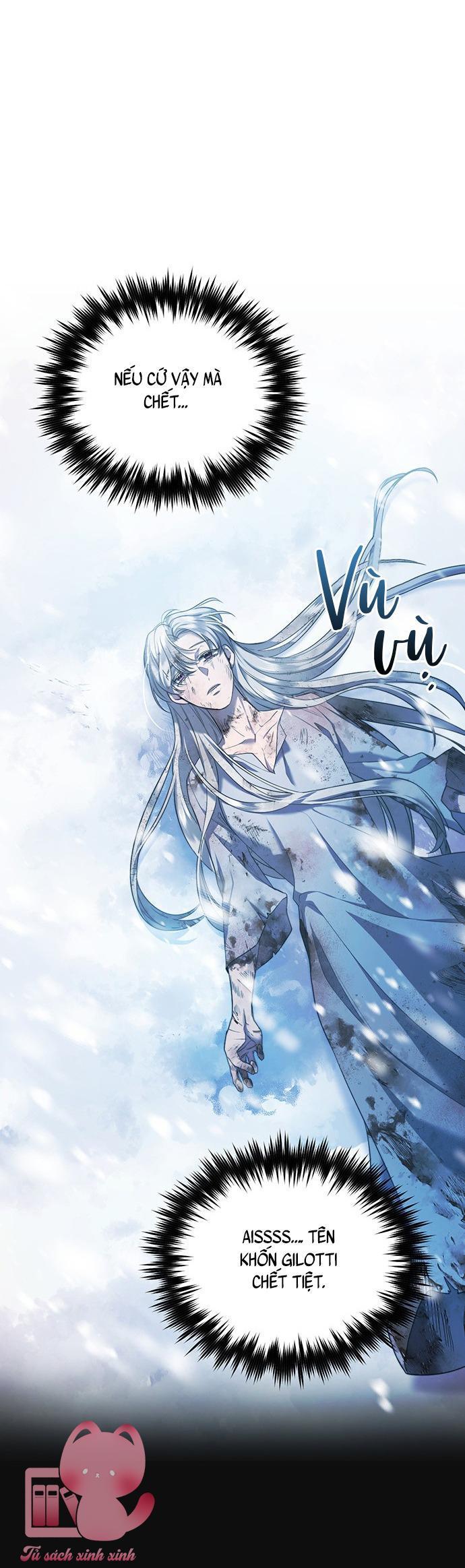 kẻ cướp đoạt hoàng hậu chapter 2 42