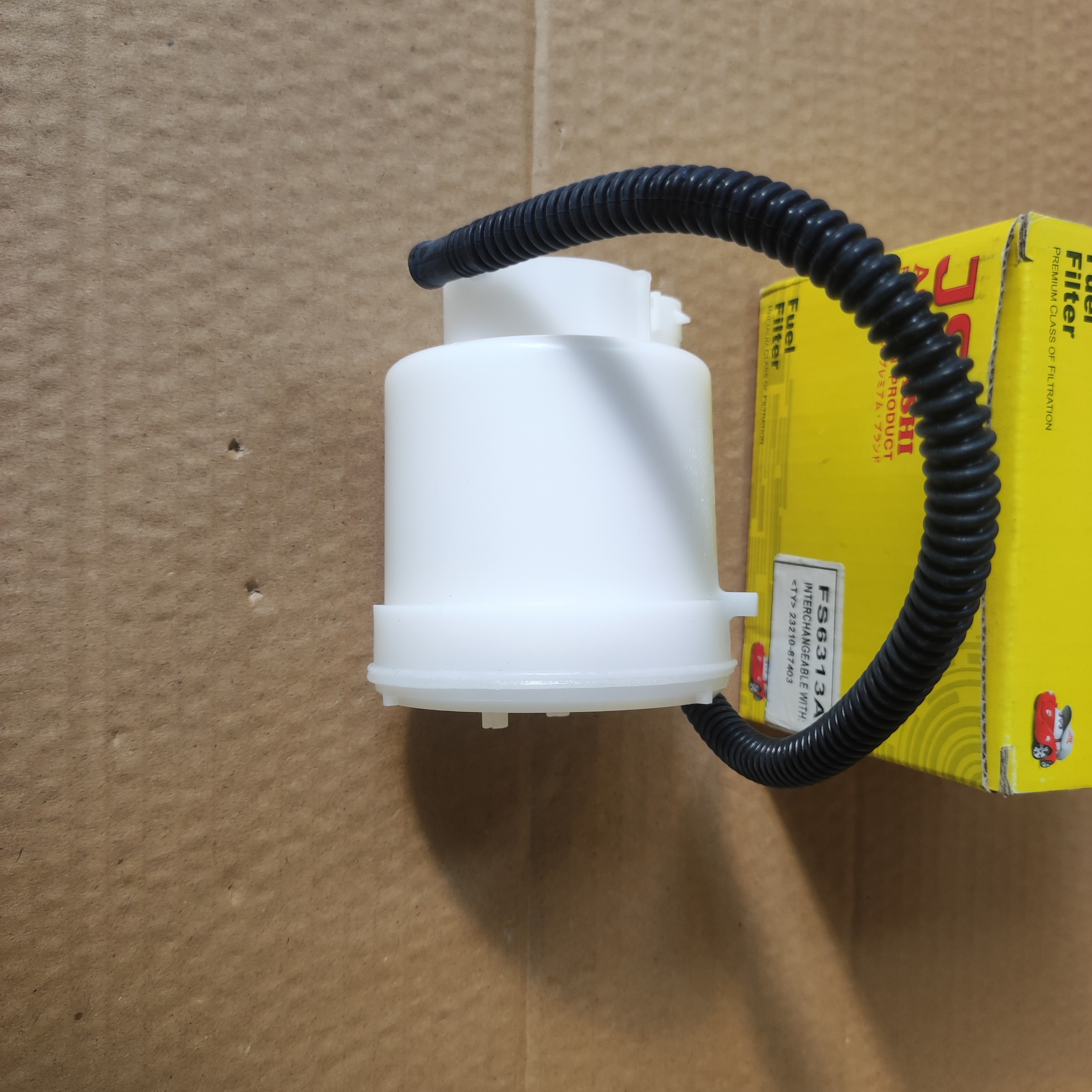 Lọc xăng Toyota Highlander 3.5L 2007-2015