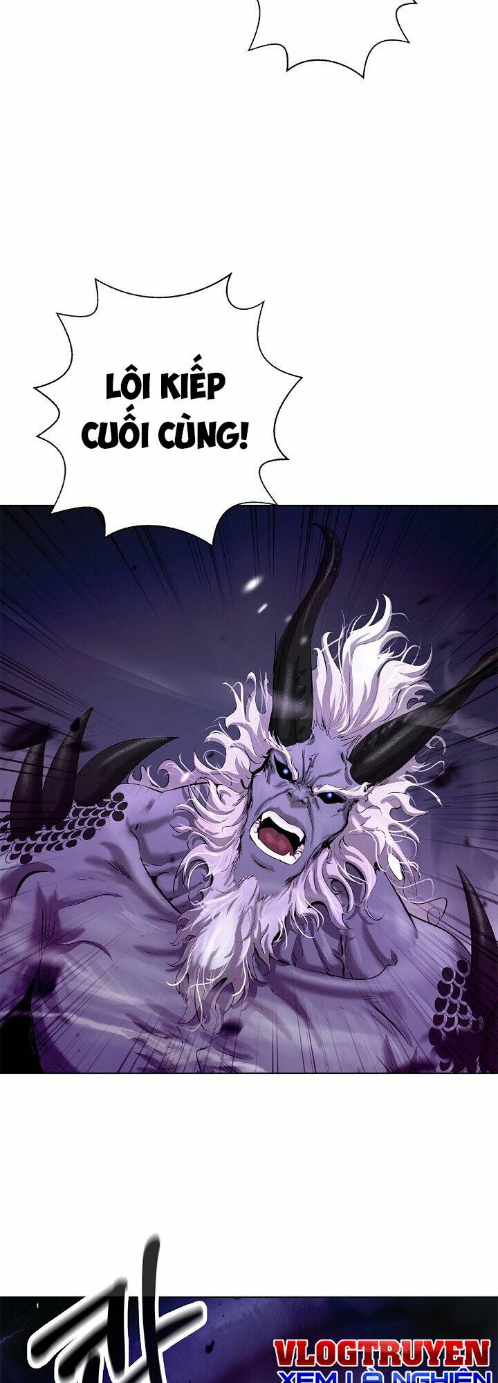 xuyên không thành hổ chapter 127 57