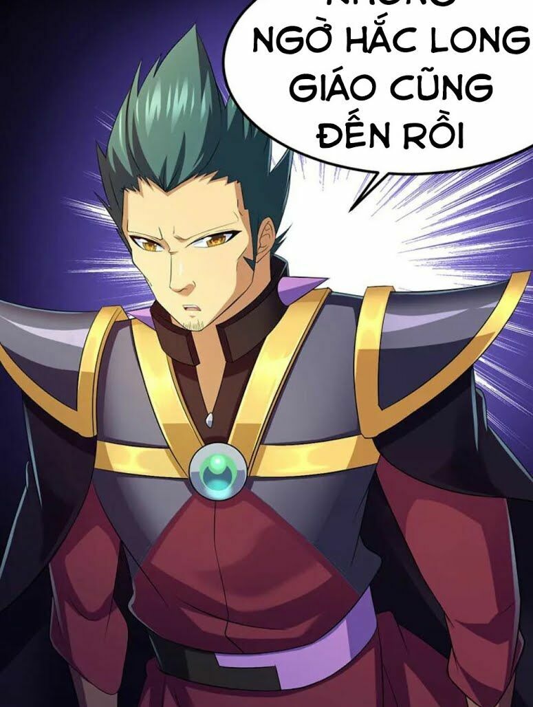 võ đạo độc tôn chapter 95 26