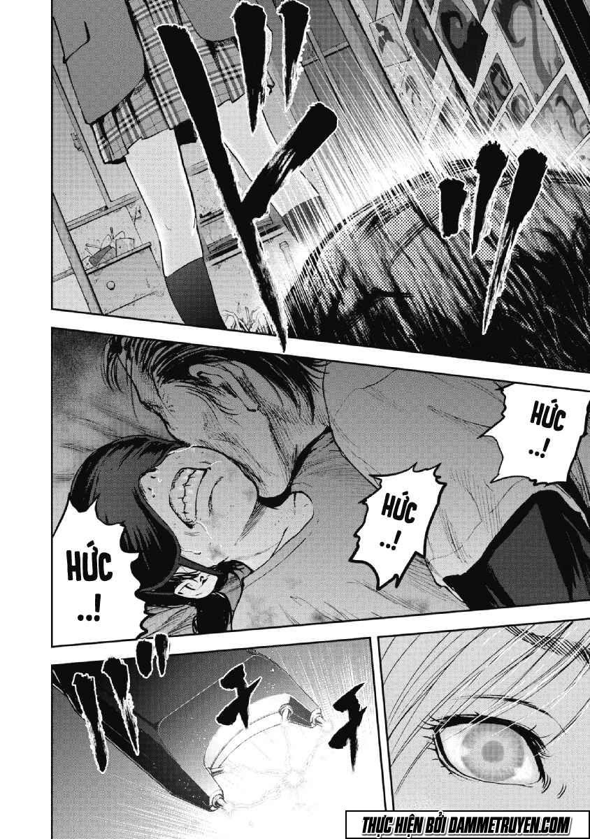 Gift ± chapter 48 15