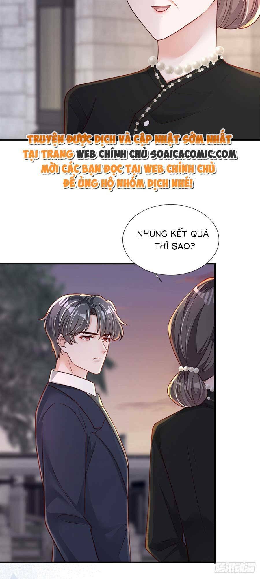 ác ma thì thầm chapter 94 12