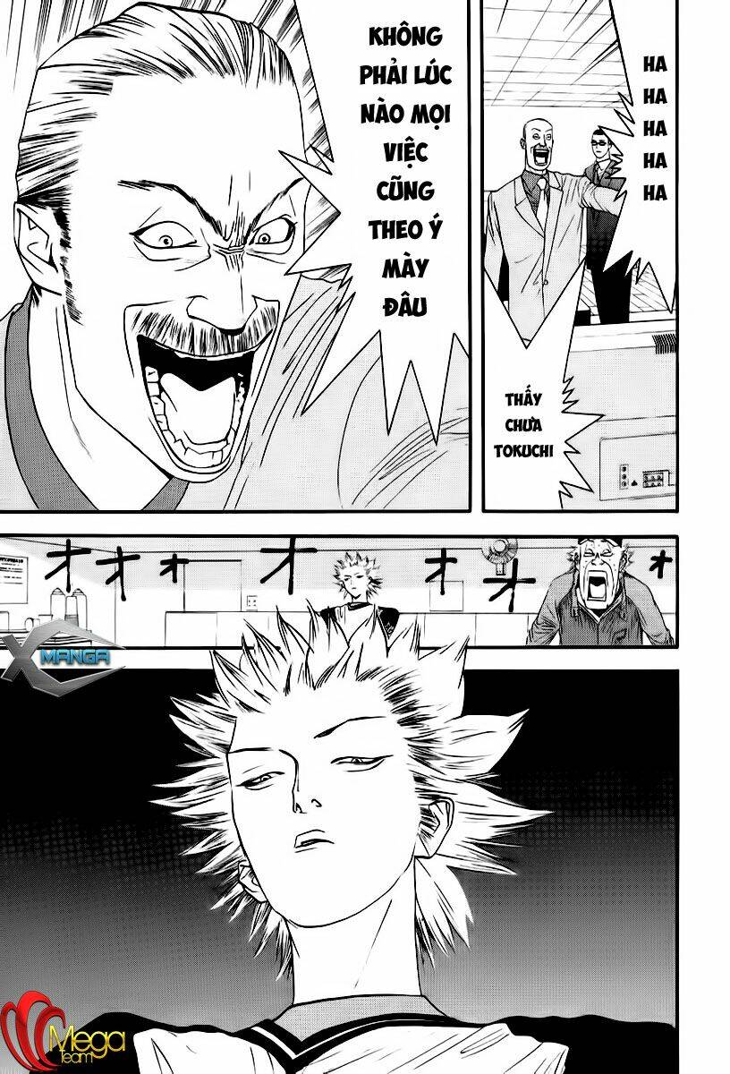 one outs chapter 94 21