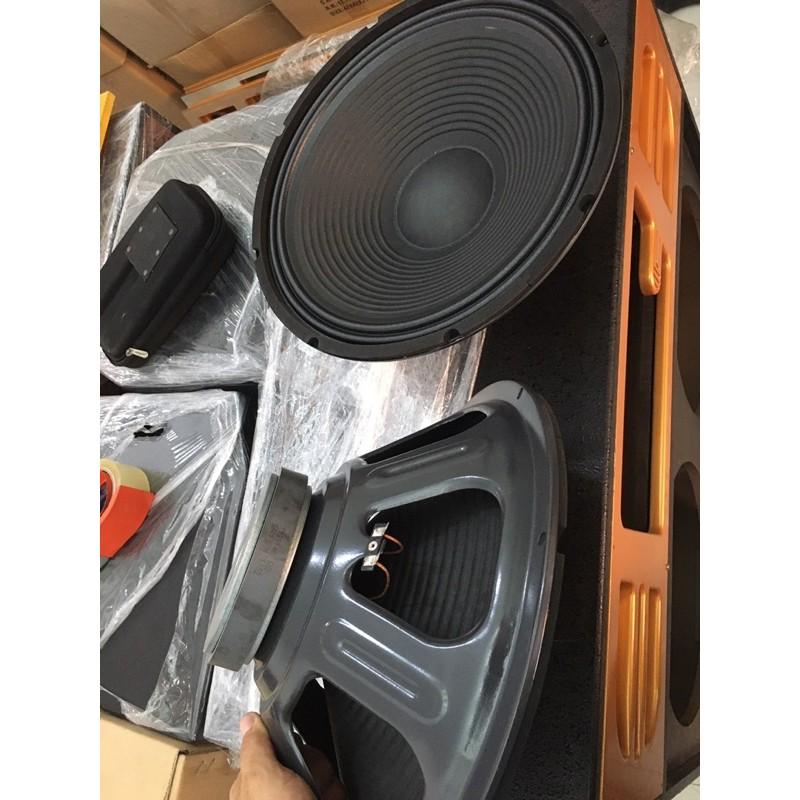 Loa bass 4 tấc từ 140 coil 51 chuyên ráp cho loa kéo, tiếng sáng bass lực chuẩn karaoke.