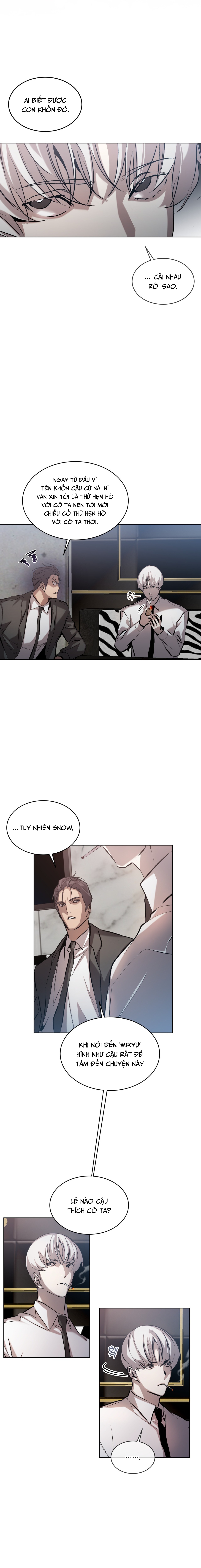 cú nổ chapter 5 5