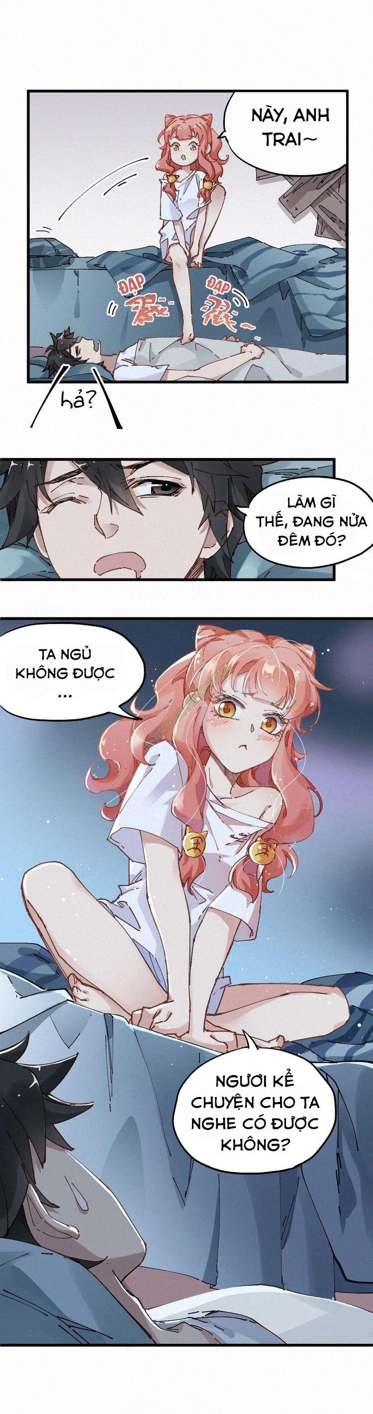 thánh khư chapter 26.2 1