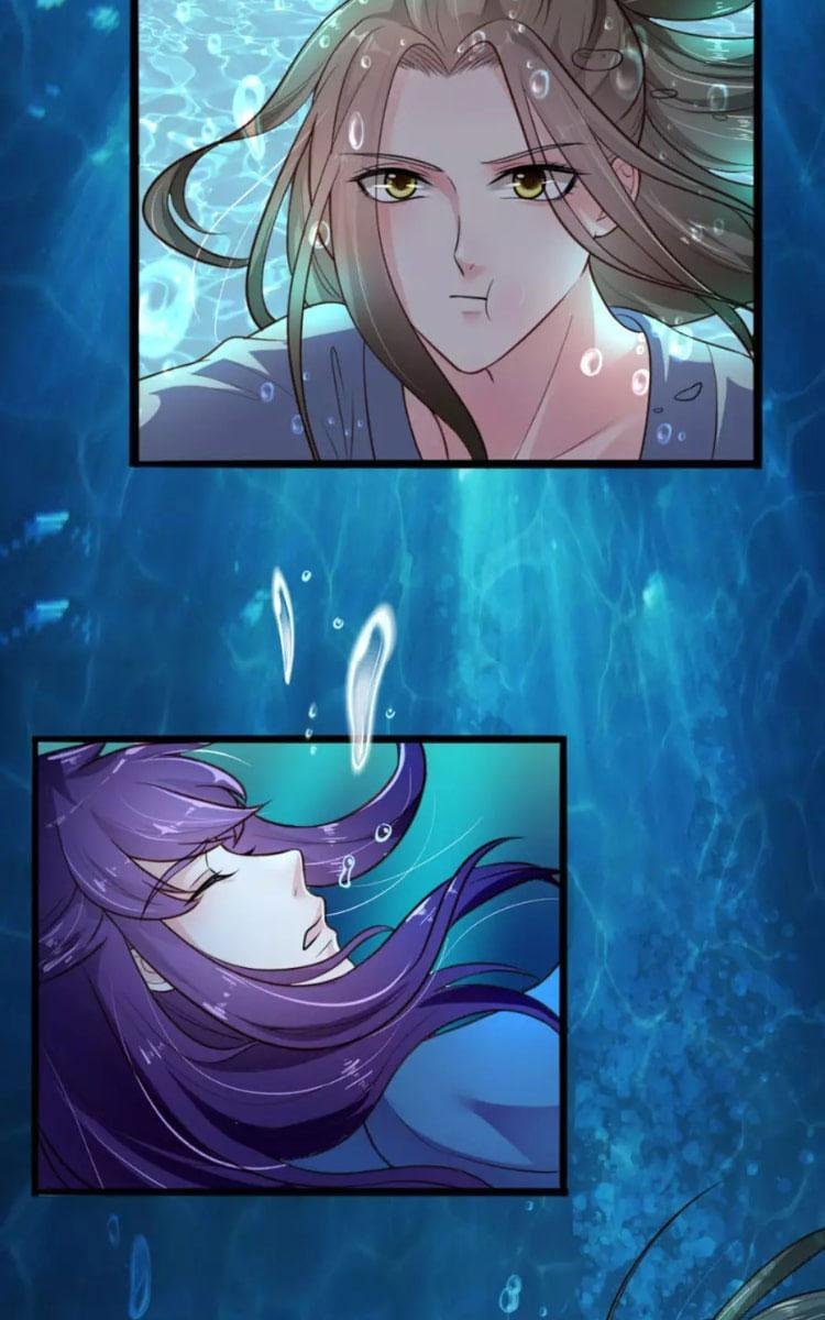 đế vương sợ vương phi muốn sở hữu thiên hạ chapter 8 9