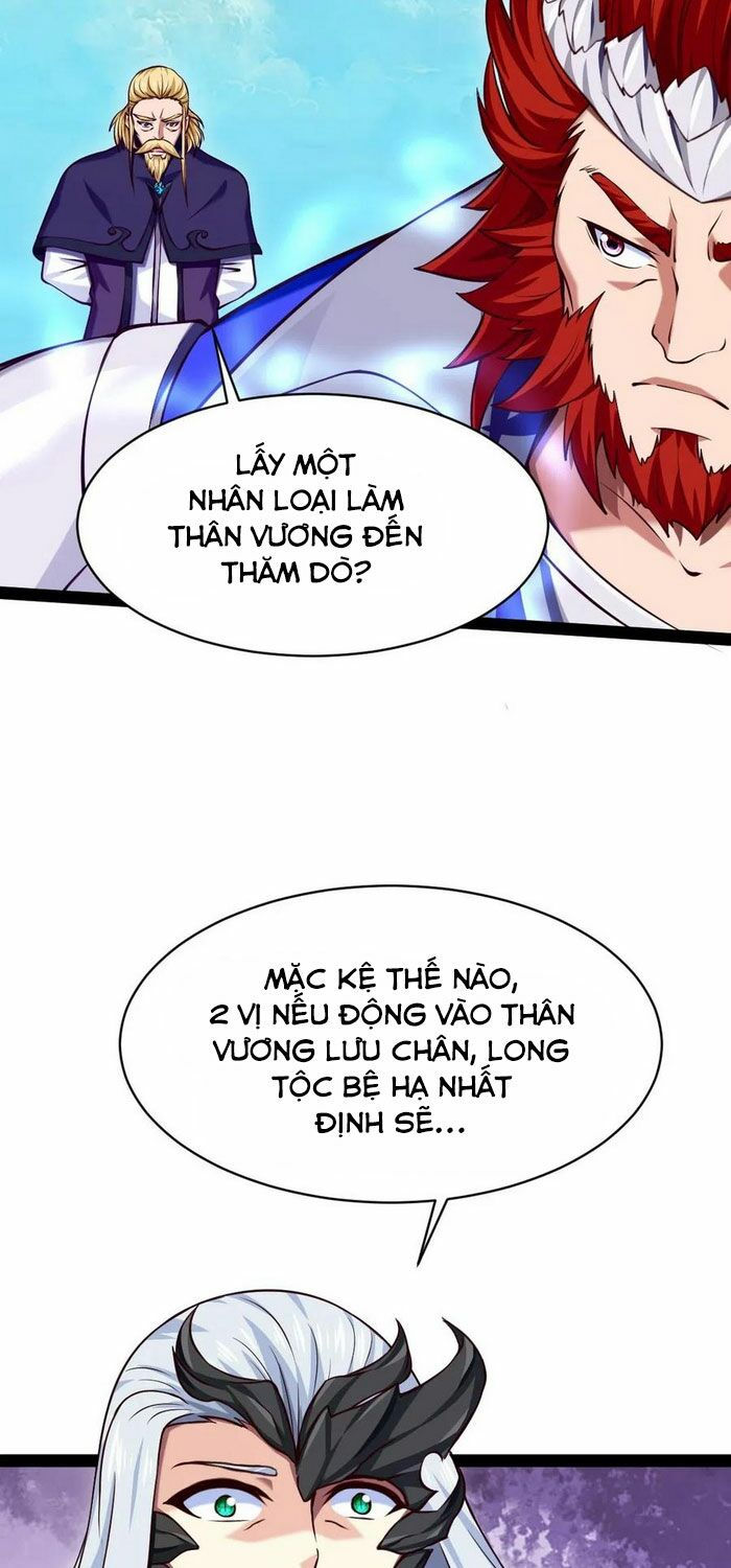ma thú kiếm thánh dị giới tung hoành chapter 151 22