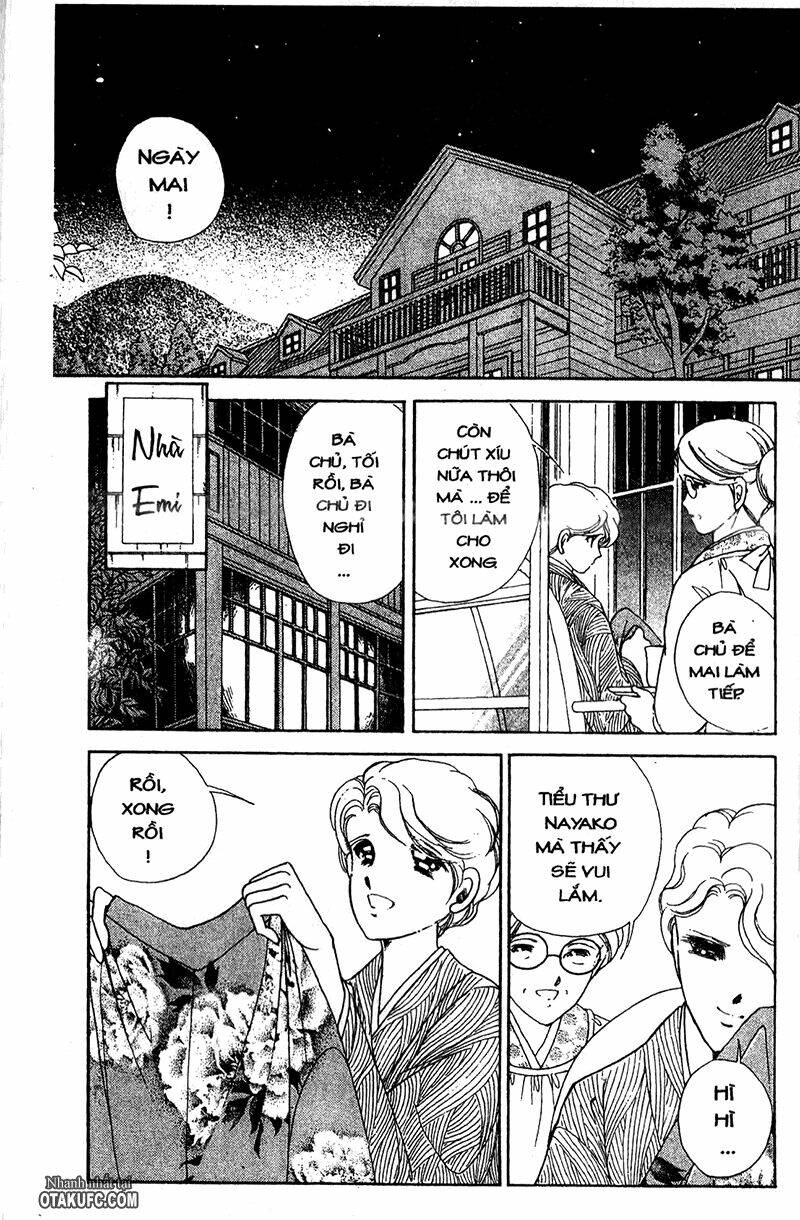 khúc tình ca ban mai - akatsuki no aria chapter 17 31