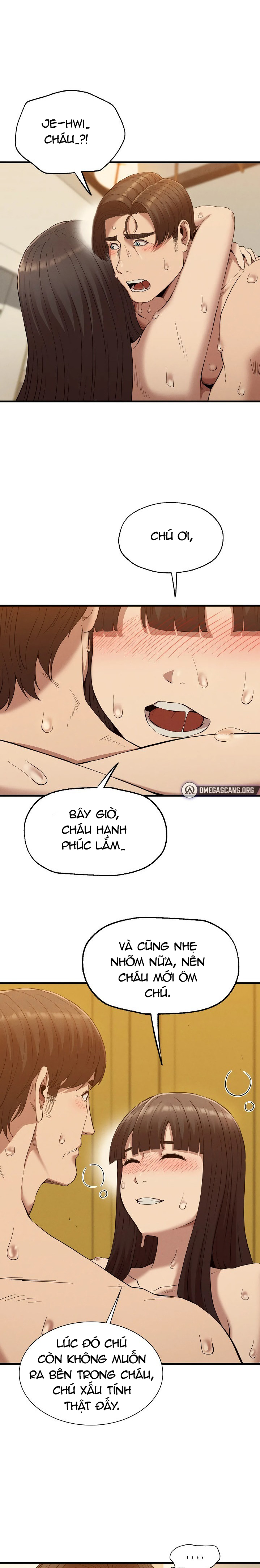 ân đền oán trả chapter 26 13