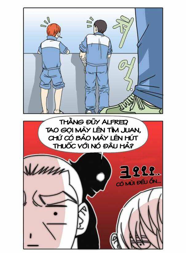 hanged doll chapter 7 20