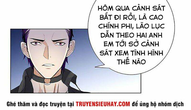 học viện cao thủ chapter 79 25