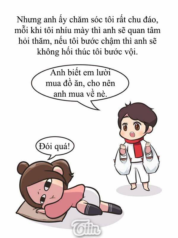 giải mã tình yêu chapter 149 8