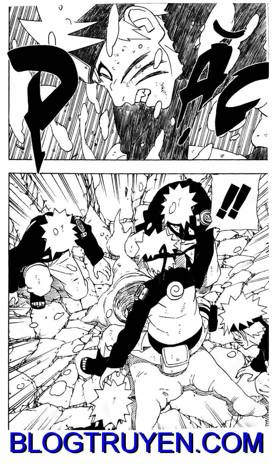 naruto - cửu vĩ hồ ly chapter 277 7