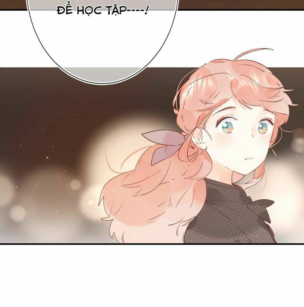 phù thủy hạng bét chapter 15 31