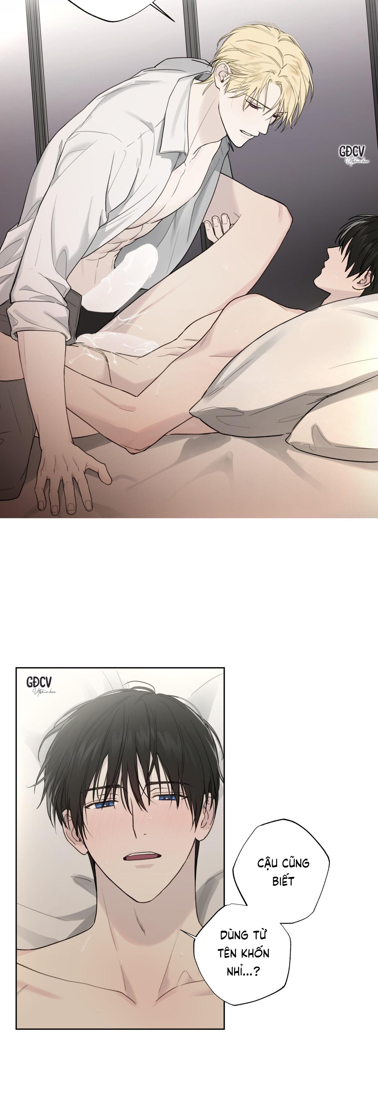 hiểm họa guiding chapter 15 14