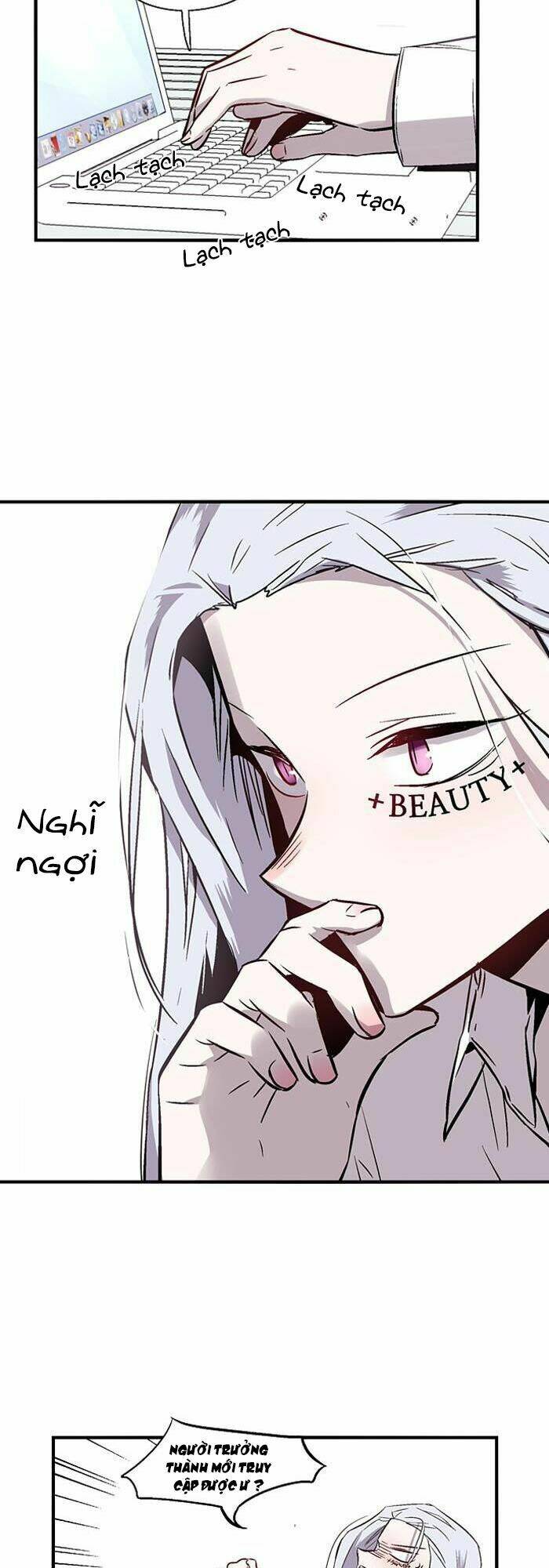 người máy hủy diệt chapter 62 32