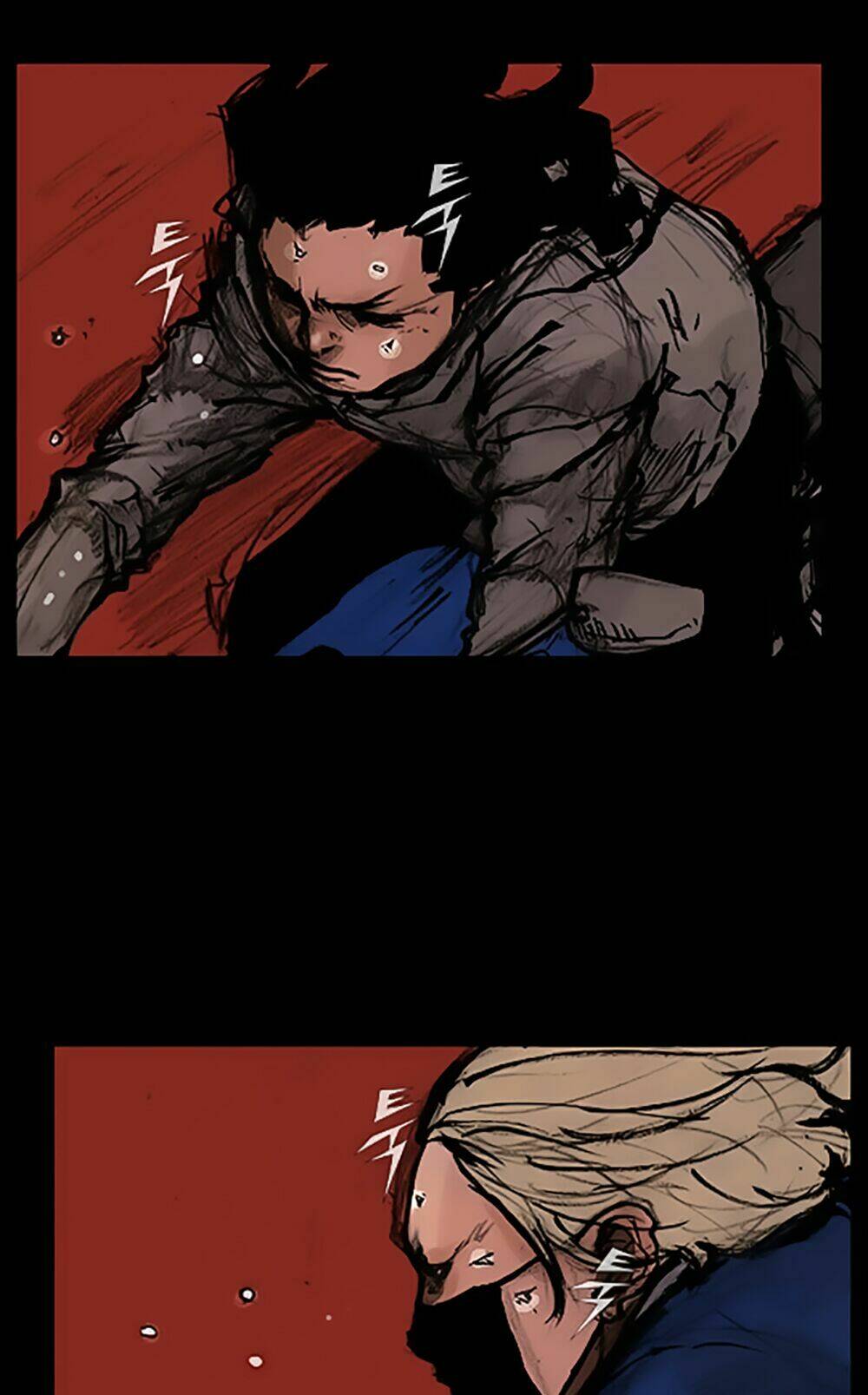 độc cô tiền truyện chapter 86 10