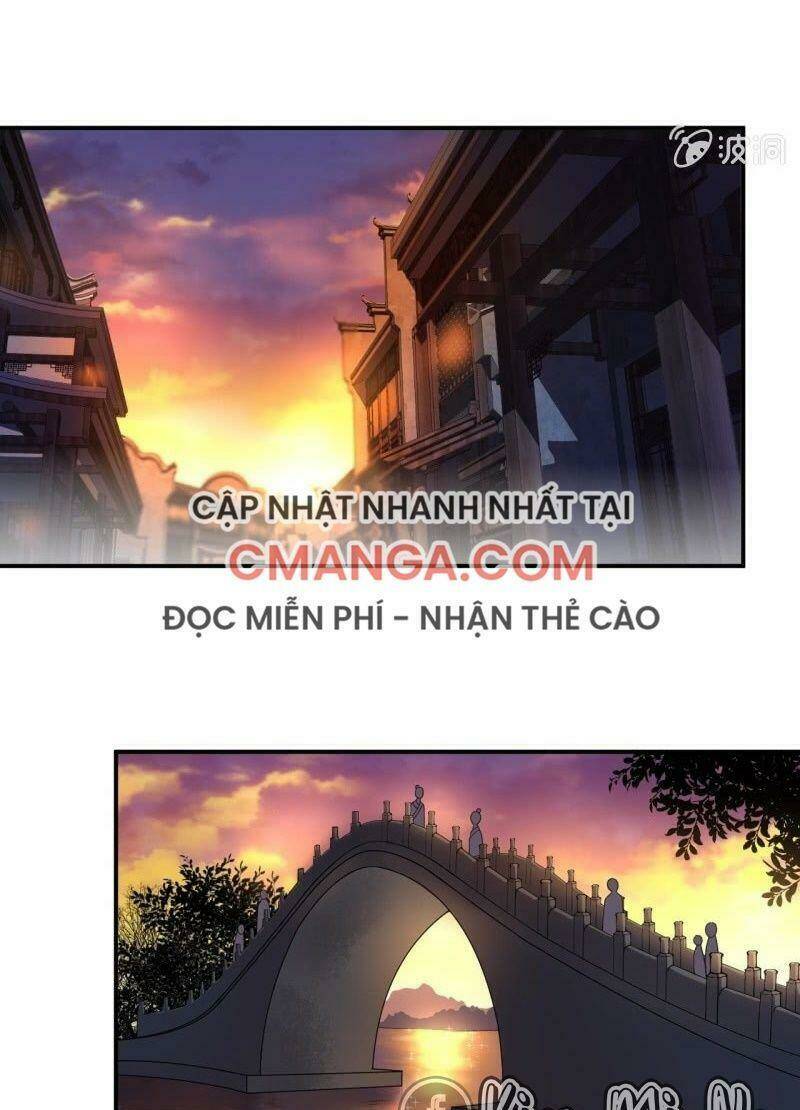 vương gia kiêu ngạo quá khó cua chapter 94 18