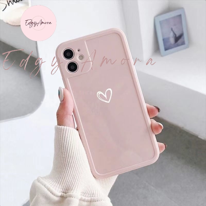 Ốp lưng Iphone chống sốc họa tiết trái tim dành cho Iphone 11 / Phone 11 Pro / Iphone 11 Pro Max / Iphone 12 / Iphone 12 Pro / Iphone 12 Pro Max / Iphone 13 / Iphone 13 Pro / IPhone 13 Pro Max / Iphone 14/ Iphone 14 Pro / Iphone 14 Pro Max