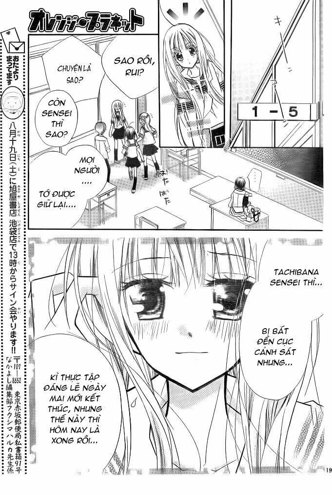 orange planet chapter 7 21