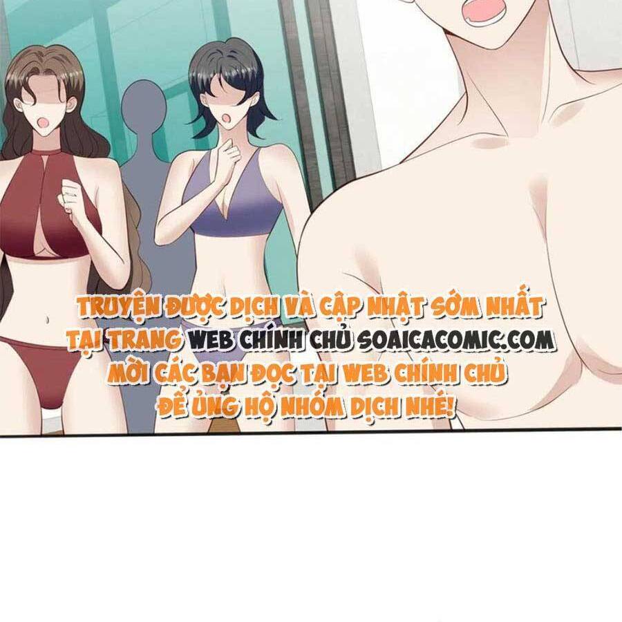 dựa vào đại lão ổn định vị trí c trong nam đoàn chapter 137 16